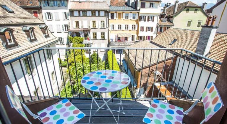 Guest House Le Charlot — photo 2
