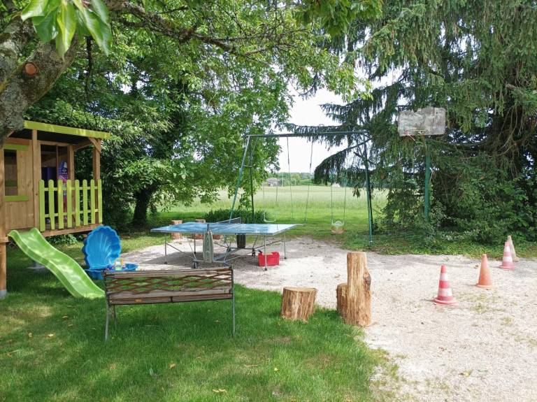 Gîte  Villette-sur-Ain