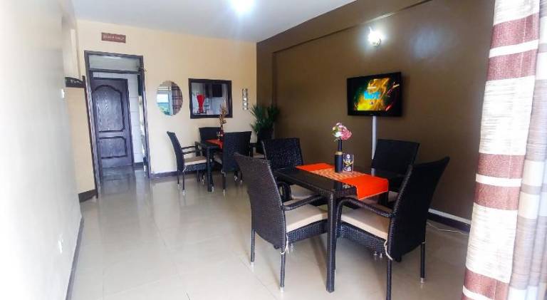 Karibu BB Suites — photo 5