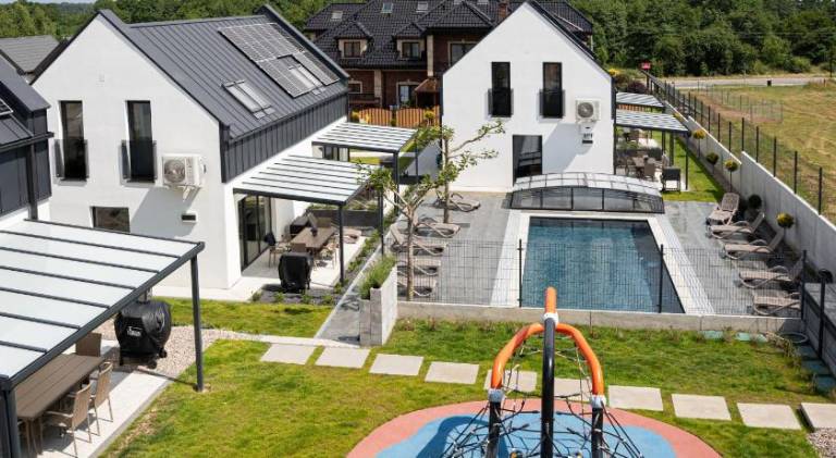 Vacation home with pool | Dogs allowed — photo 4