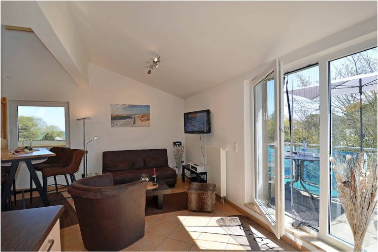 Vacation home with 1 room for 3 persons — photo 2