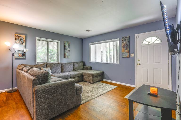 Pet-Friendly Decatur House Near Huntsville! — photo 5