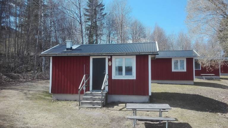 Camping Avesta Municipality