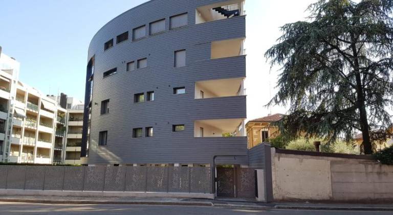 Rental apartment with yard & terrace | Pet-friendly in Cittadella