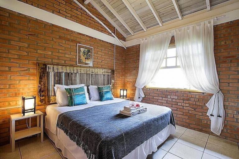 Apartamento BARRA DE IBIRAQUERA