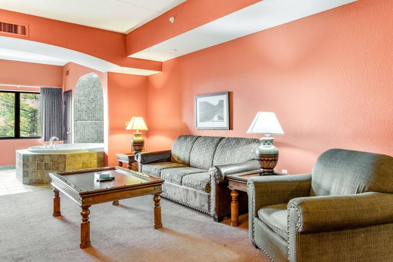 Condo Wisconsin Dells