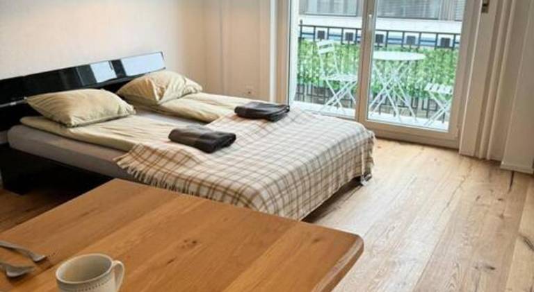 Ferienwohnung  Appenzell