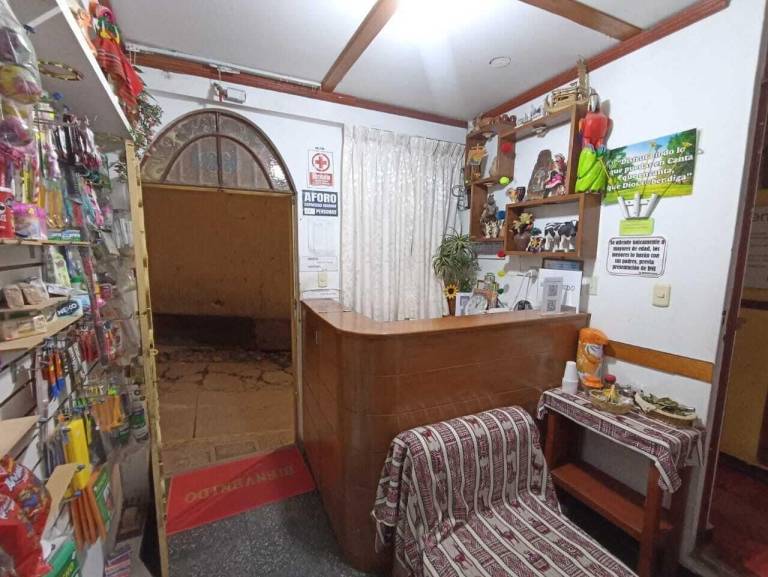 Hostal Turístico Alborada in Lima