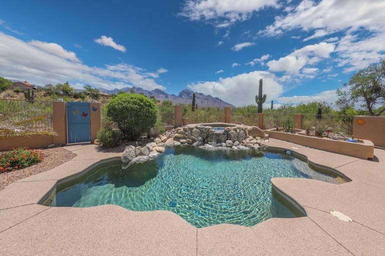 House  Oro Valley