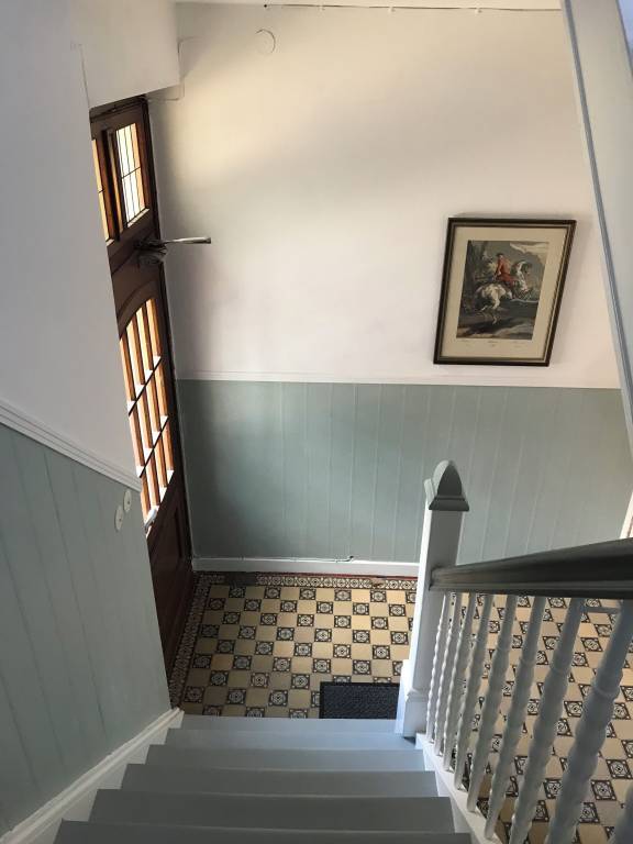 Ferienwohnung Dorsten