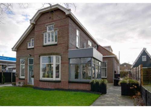 Bed & Breakfast  Berkhout