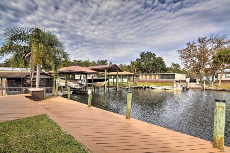 House Homosassa