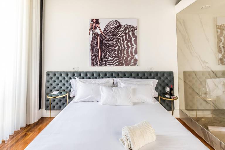 Bed & Breakfast Setúbal Municipality