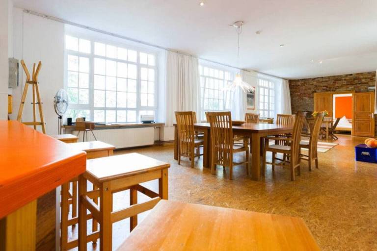Ferienwohnung  Wedding