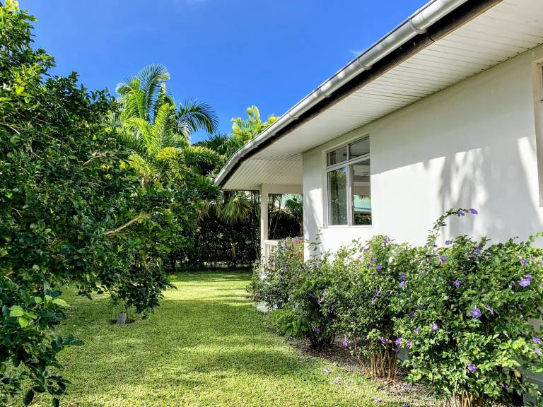Maison de vacances  Mahina