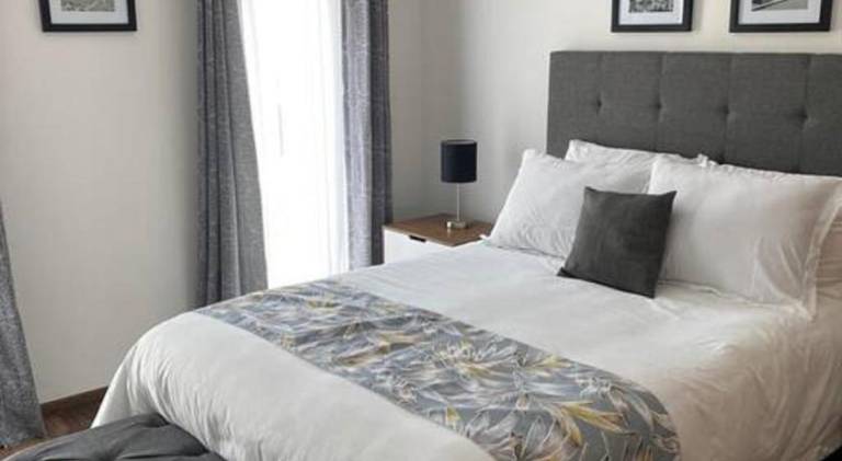 Apartamento Centro Histórico