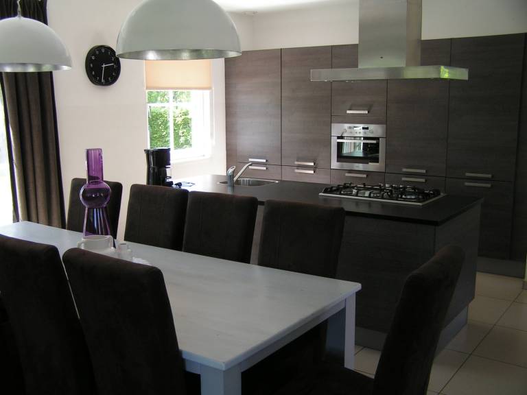 Bungalow  Baarle-Nassau