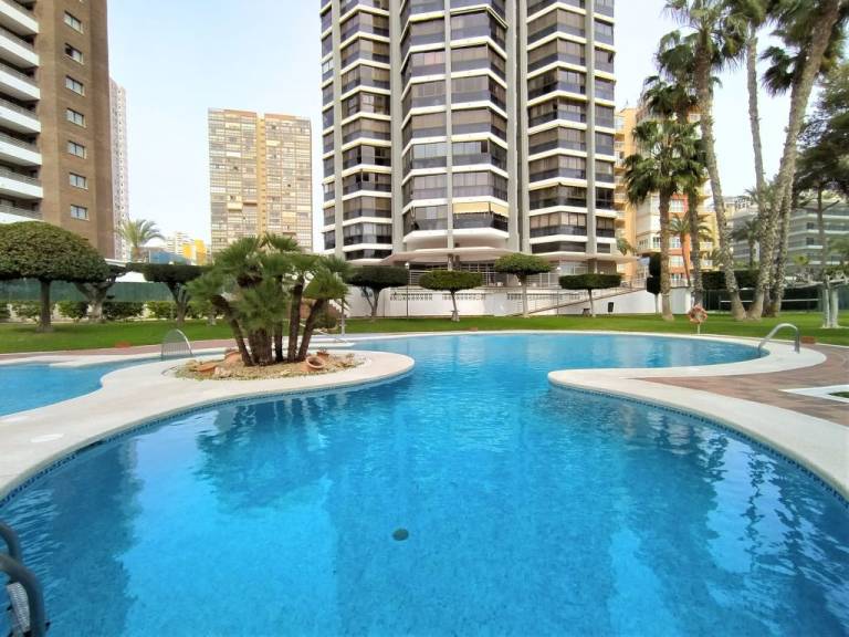 Apartamento Benidorm