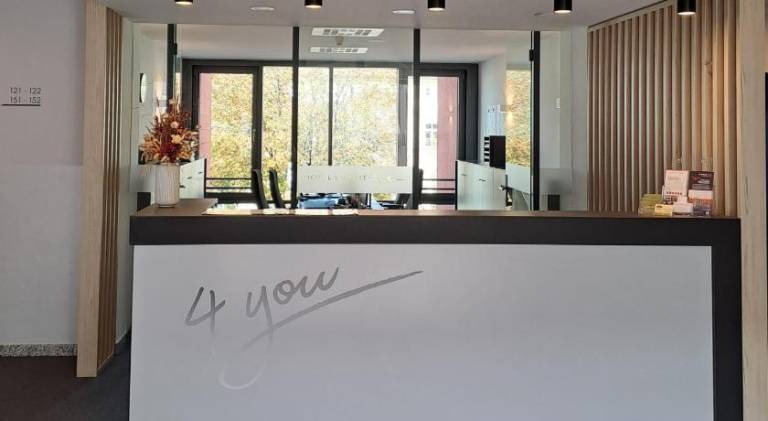 Hotel & Apart4you — photo 4