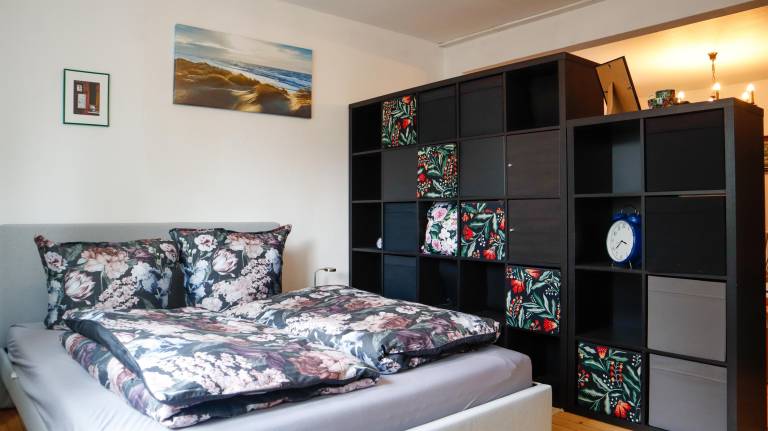 Fully equipped holiday apartment with patio & garden | Pet-friendly — photo 4