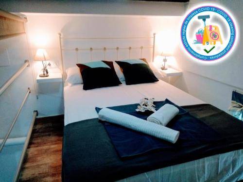 Apartamento Castilleja de la Cuesta