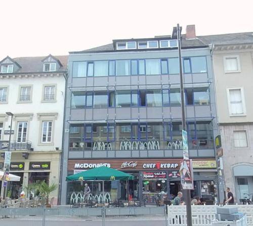 Appartement Karlsruhe