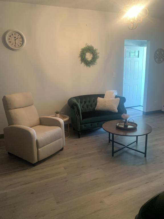 Apartment Park Rapids