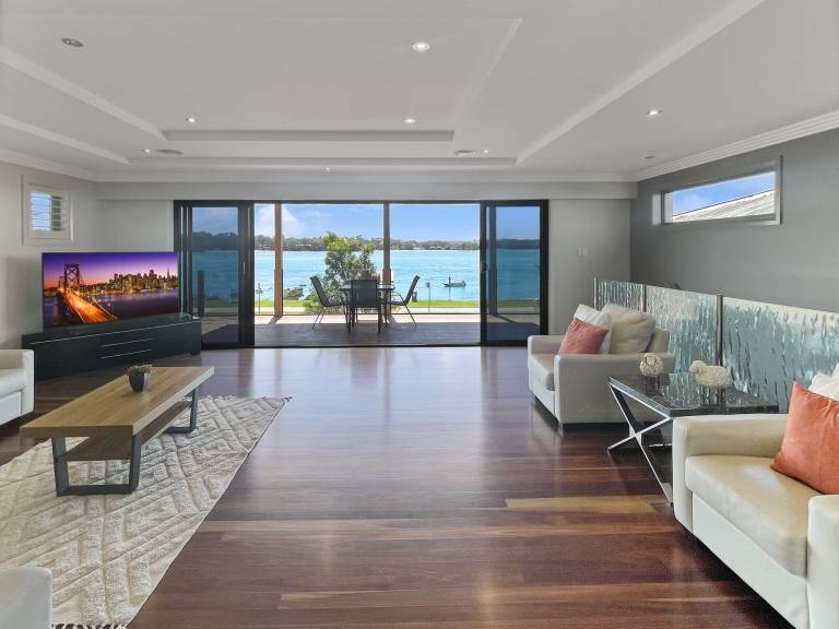 House Batemans Bay