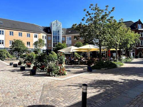 Ferienwohnung Aalborg