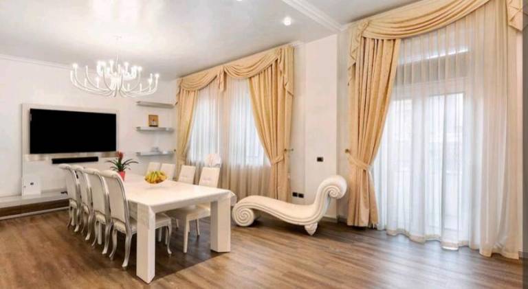 Appartamento Mantova