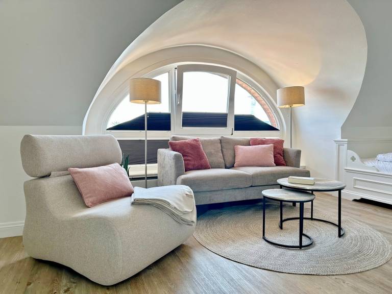 Ferienwohnung Westerland