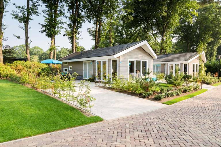 Vakantiepark Lunteren