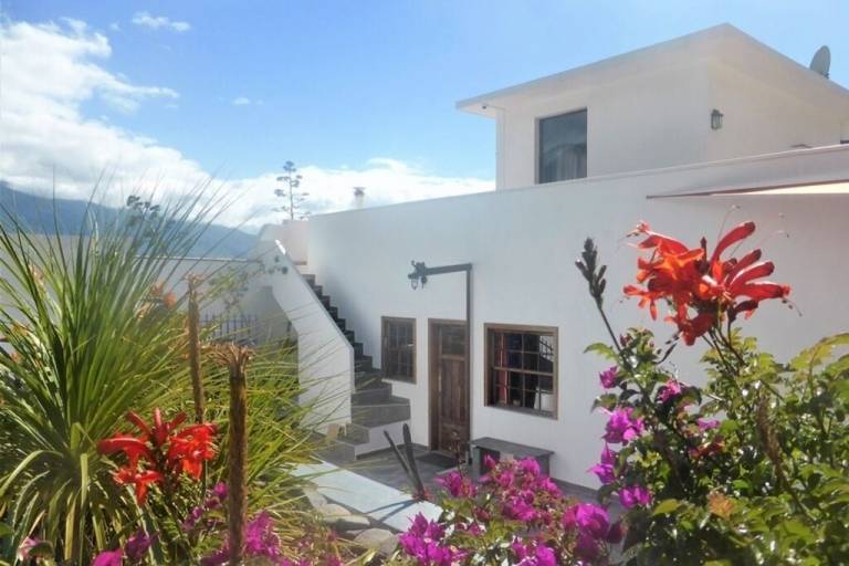 Casa Tazacorte
