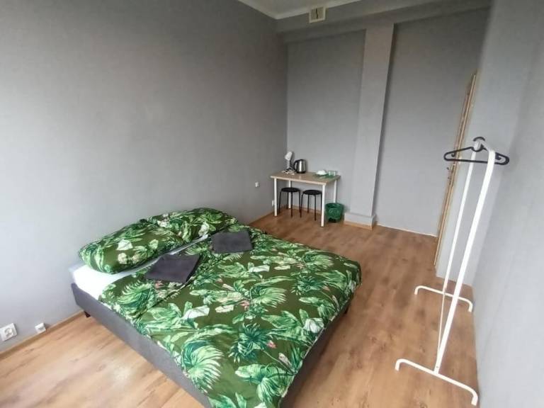 Apartament Zielona Góra