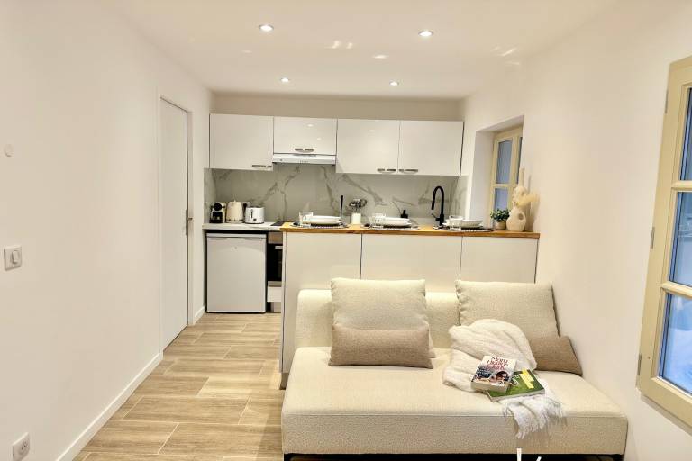 Apartment Saint-Tropez