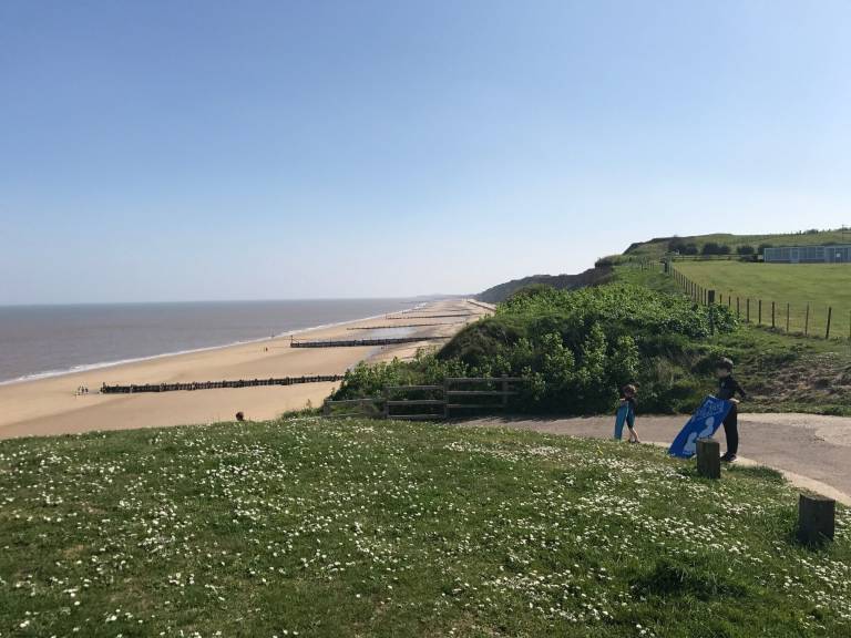 House Mundesley