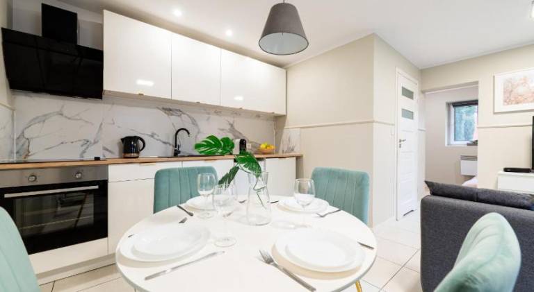 Charming holiday apartment with garden & terrace | Pets are welcome — photo 2