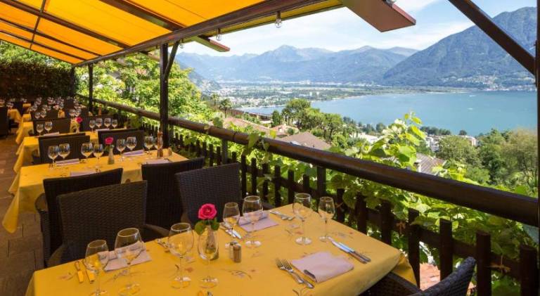 Boutique Hotel Albergo Brione — photo 3