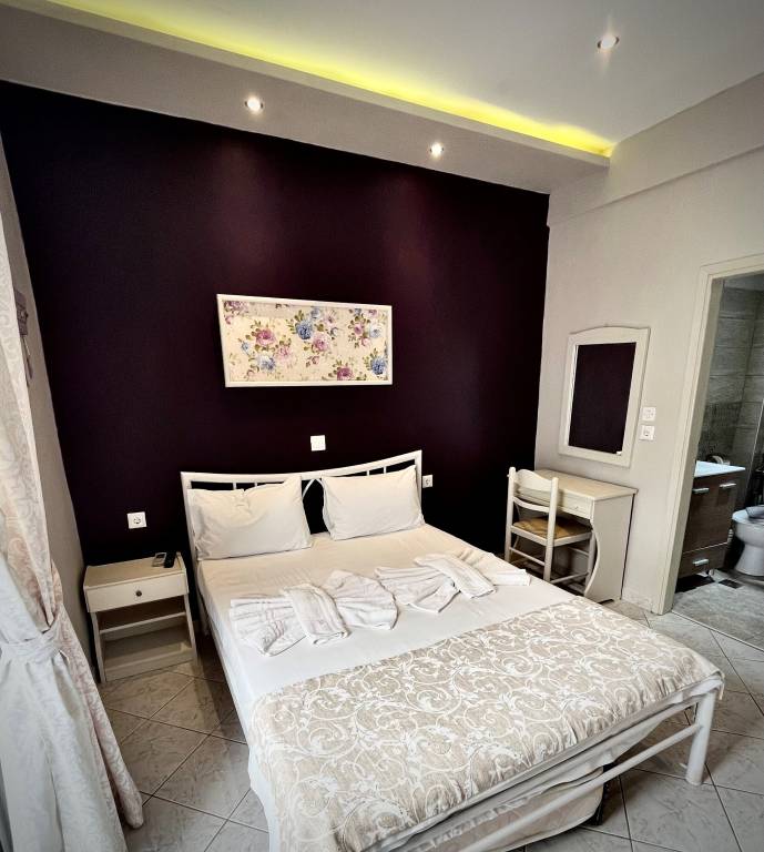 Ferienwohnung Limenaria