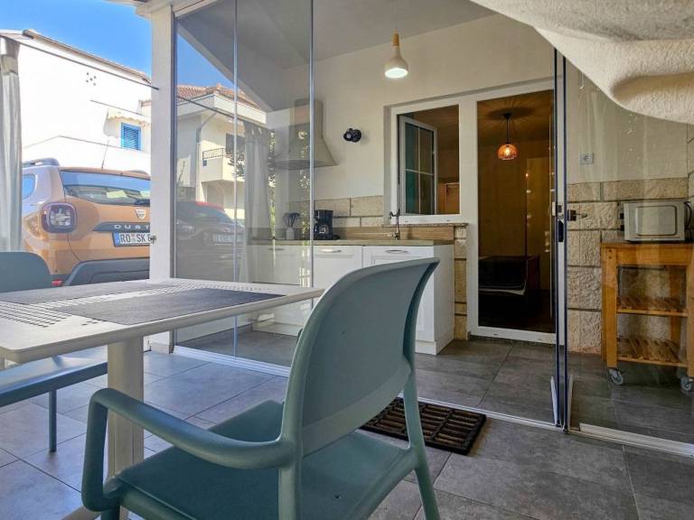 Lovely apartment with terrace | Beach nearby | Pet-friendly — photo 4