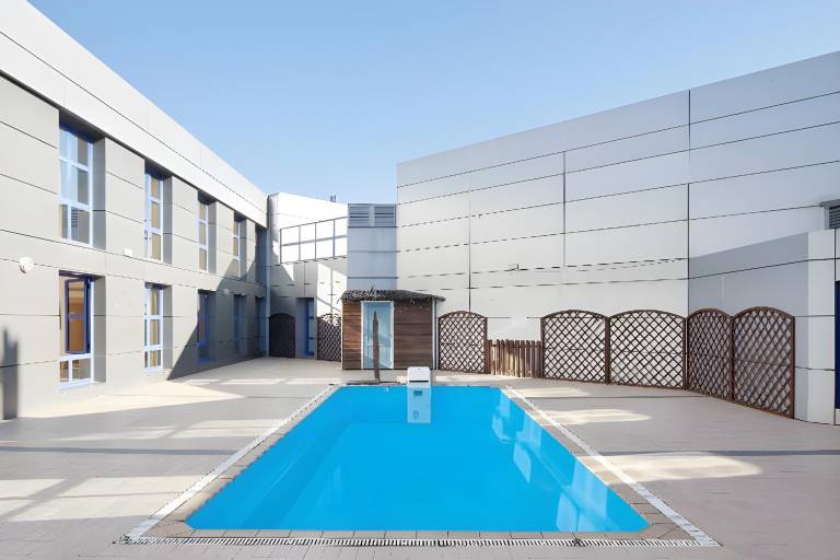 Iraipe Logrono Hotel — photo 3