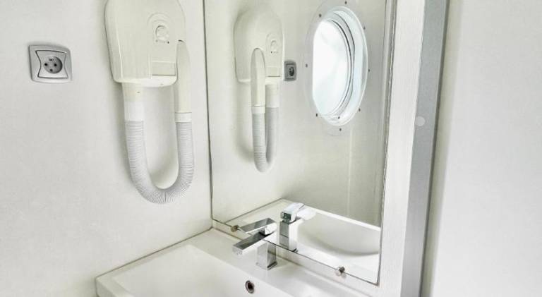 Safari Mobilhome near EP mit AC — photo 5