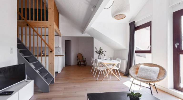 Duplex Volland - Welkeys — photo 2