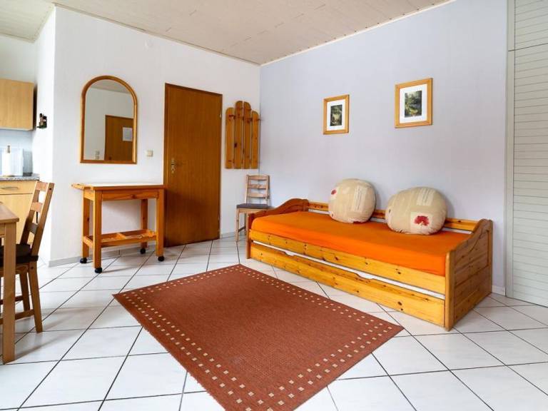 Ferienwohnung Bad Sulza