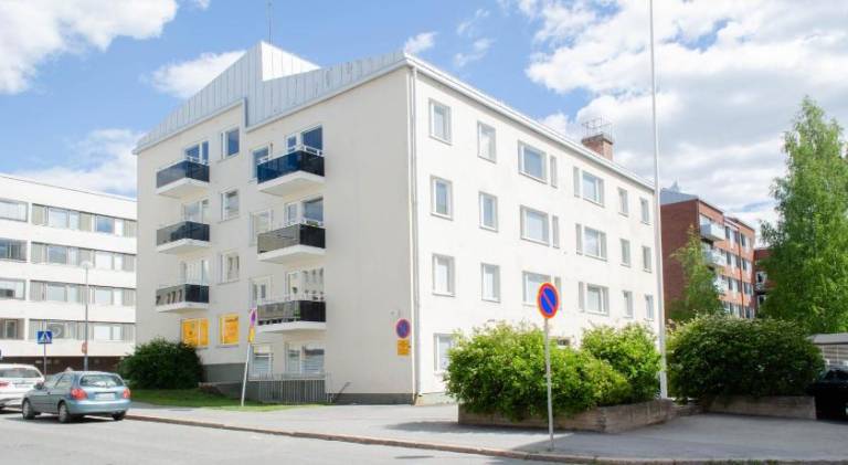 Rental apartment with 1 room for 7 persons — photo 4