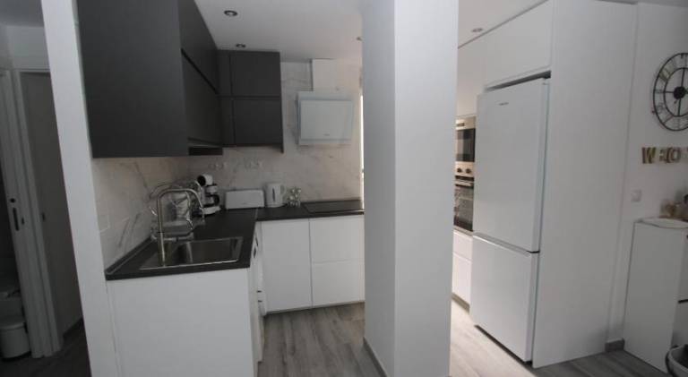 Wonderful holiday apartment with patio | Beach nearby | Pets allowed — photo 4