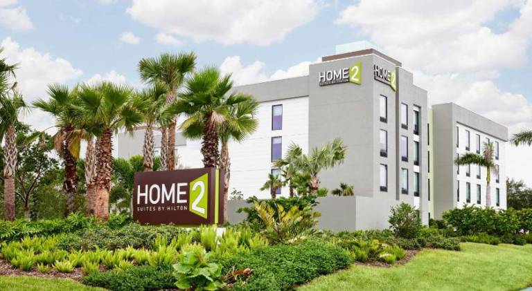 Home2 Suites by Hilton Stuart — photo 2