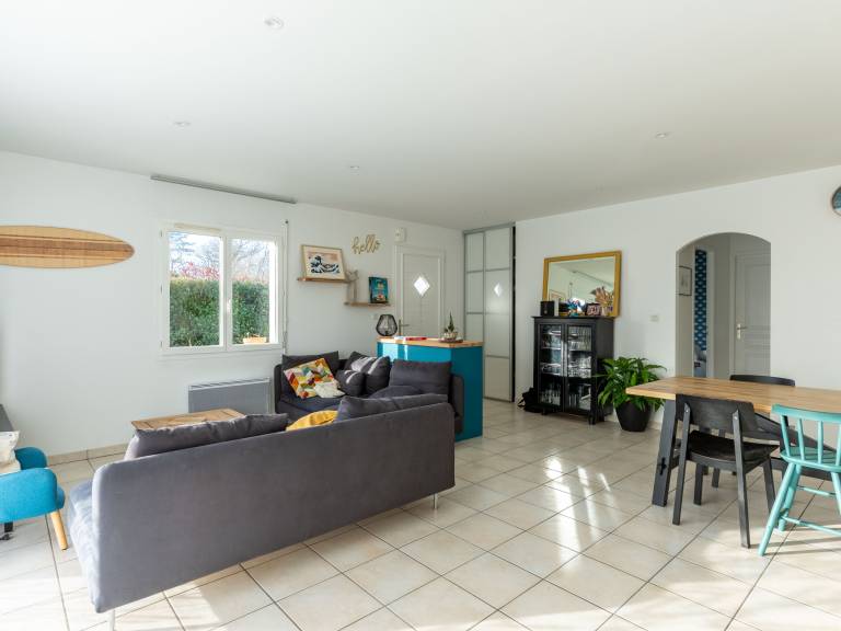Fully equipped nice house with yard & private pool | Dogs allowed — photo 4