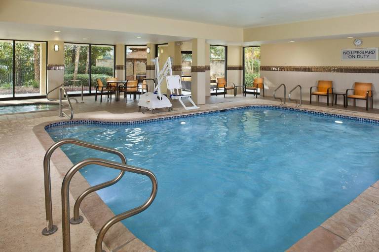 Courtyard by Marriott New Orleans Covington/Mandeville — photo 2