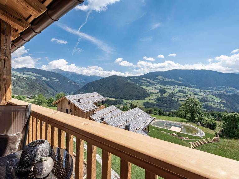 Ferienwohnung in Mühlbach, Südtirol, Italien